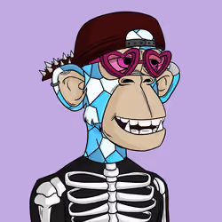 Great Ape #898