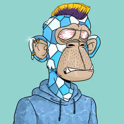 Great Ape #1178