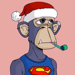 Great Ape #2297