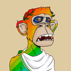 Great Ape #3427
