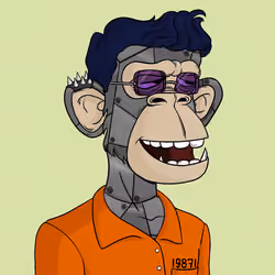 Great Ape #2824