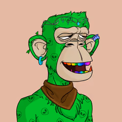 Great Ape #8455