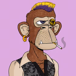 Great Ape #5284