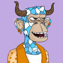 Great Ape #562