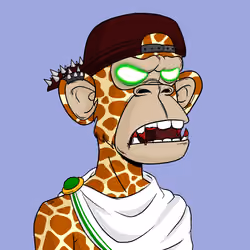 Great Ape #4475
