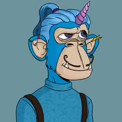 Great Ape #7053