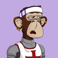 Great Ape #965