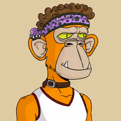 Great Ape #7636