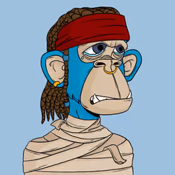 Great Ape #2768