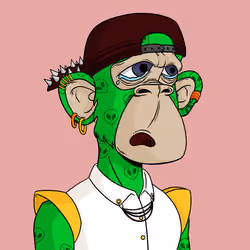Great Ape #1455