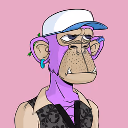 Great Ape #5229