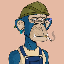 Great Ape #7436
