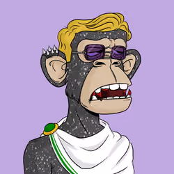 Great Ape #7037