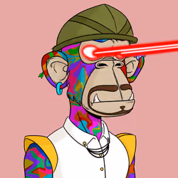 Great Ape #4825