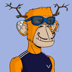 Great Ape #4381