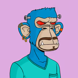 Great Ape #2336