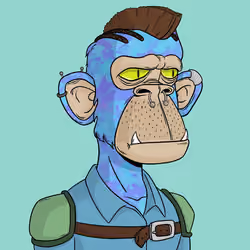 Great Ape #6233