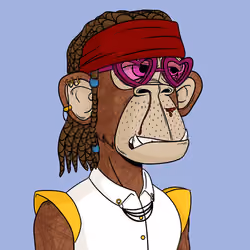 Great Ape #4466