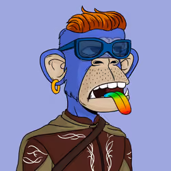 Great Ape #3079