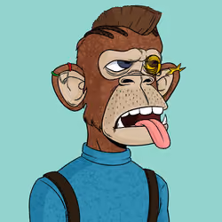 Great Ape #4623