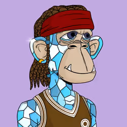 Great Ape #563