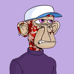 Great Ape #1101