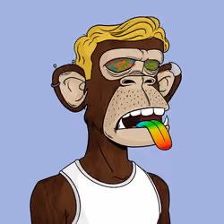 Great Ape #1088