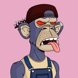 Great Ape #7948