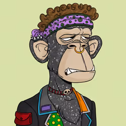 Great Ape #7117