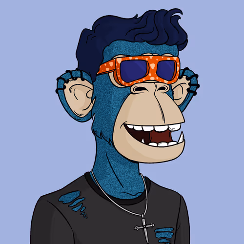 Great Ape Society