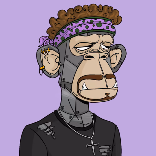 Great Ape #2189