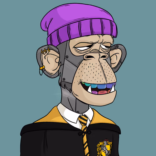 Great Ape #9603