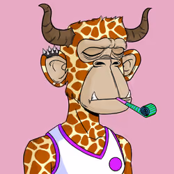 Great Ape #4925