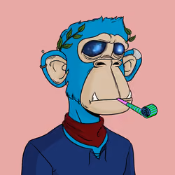 Great Ape #9078