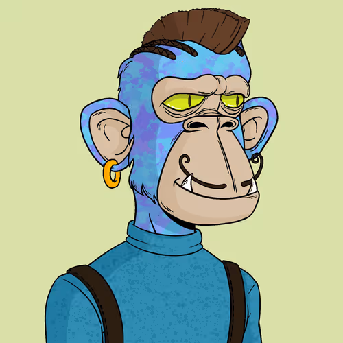 Great Ape #6686