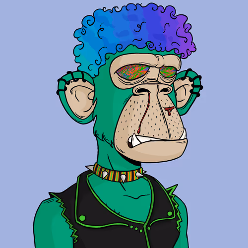 Great Ape Society