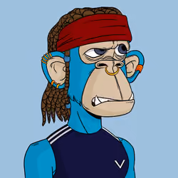 Great Ape #2402