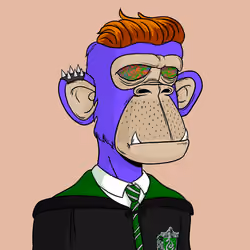 Great Ape #4086