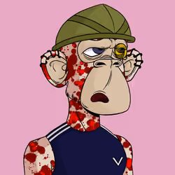 Great Ape #3740