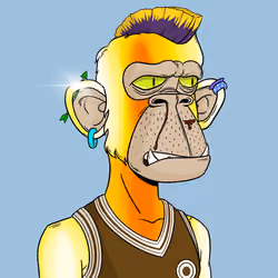 Great Ape #4840