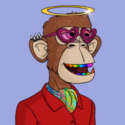 Great Ape #4277