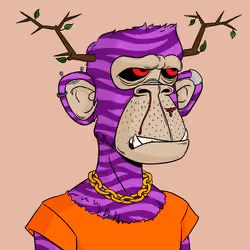Great Ape #8674