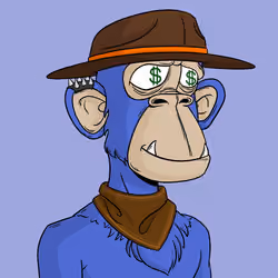 Great Ape #1324