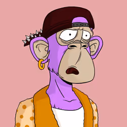 Great Ape #5546