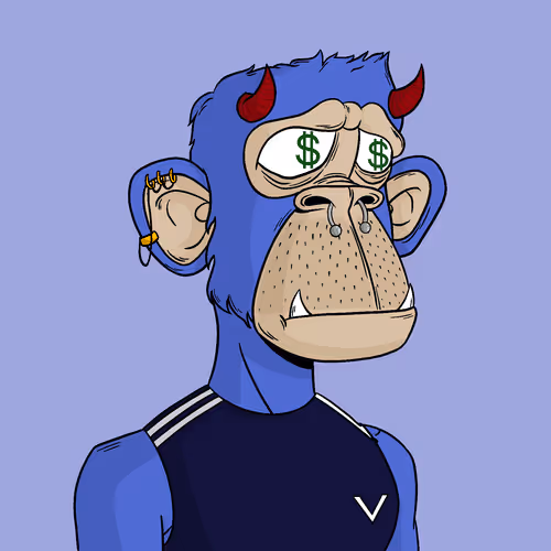 Great Ape #3065
