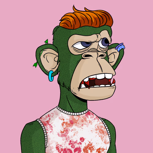 Great Ape Society