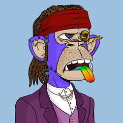 Great Ape #4603