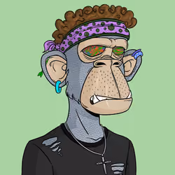 Great Ape #1661