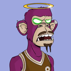 Great Ape #3203