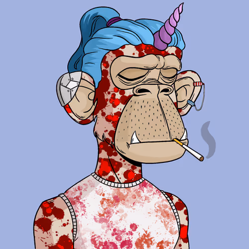 Great Ape Society